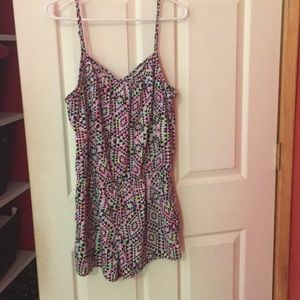 A romper